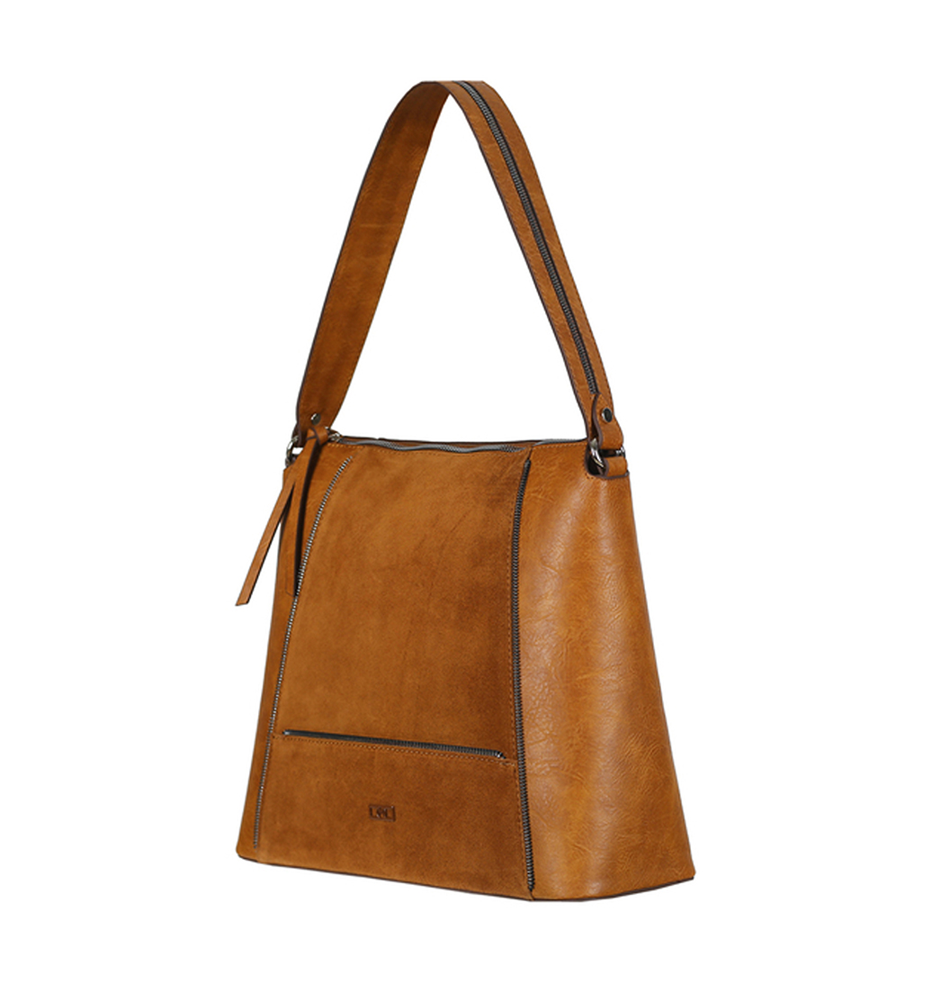 Leona Omuz Çantası